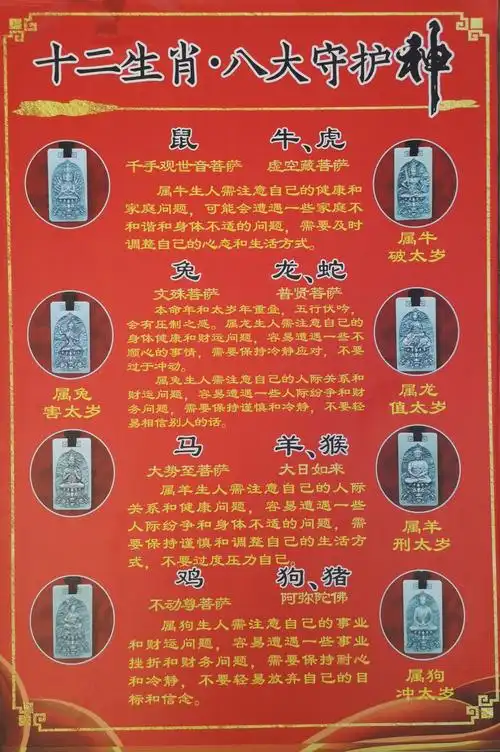 十二仙子究竟对应哪个生肖，它们又分别开启了哪些生肖的传说？