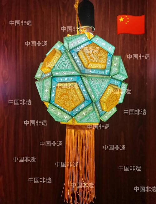 方方正正的花灯名字，有没有什么寓意深远的推荐？