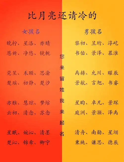 浩柠这个名字的深层含义是什么？