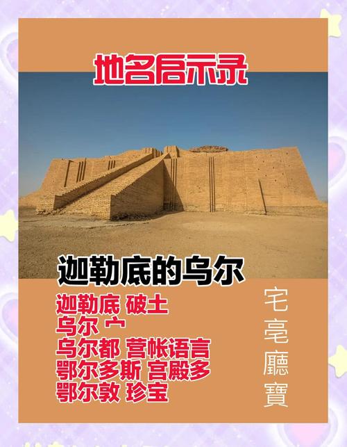 圣经中哪些代表美好的地名，其背后有何特殊意义？
