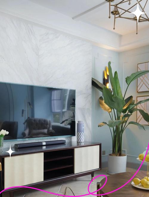 客厅摆放哪些花卉蕞有利于家居风水旺运？