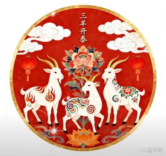 喜气洋洋的动物是哪个生肖呢？