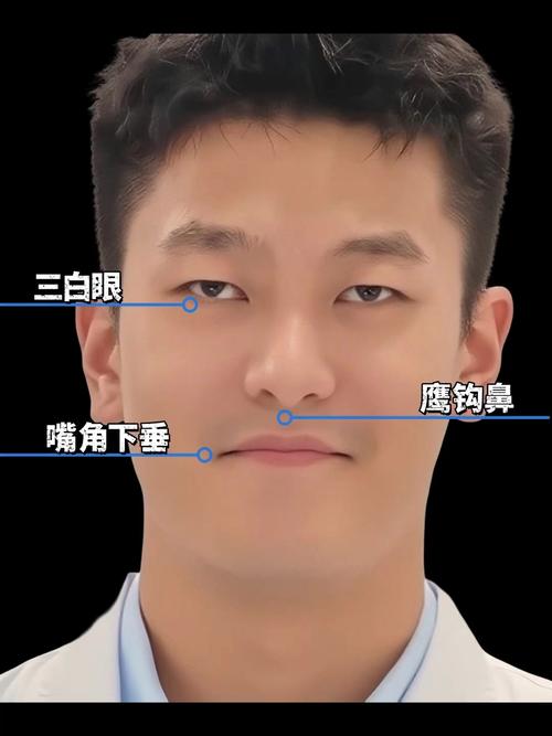 瘪嘴男人面相如何，预示着命运是否多舛？