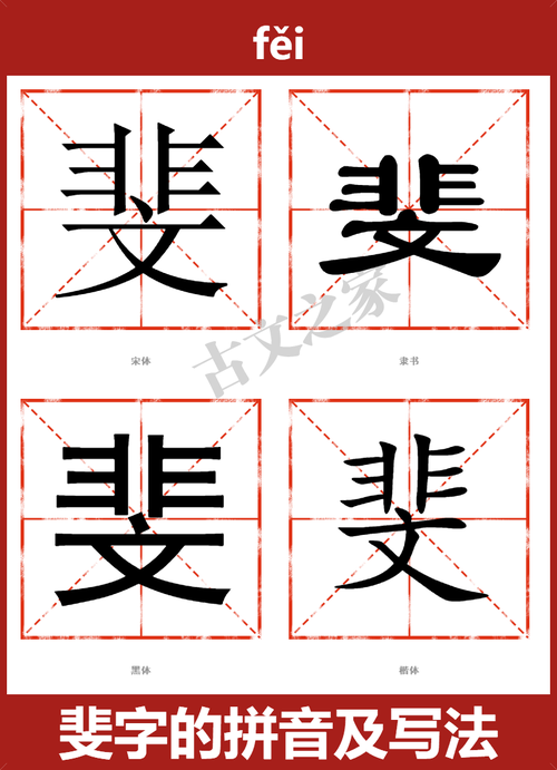斐字在女孩名字中的寓意是什么？有没有什么忒别的深层含义？
