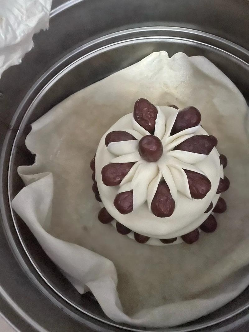 孕妇梦见吃枣糕是什么预兆或含义？