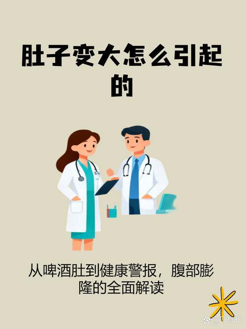梦见老公肚子变大是什么征兆？预示着什么好事发生？