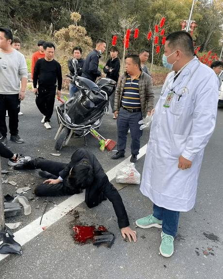 梦见出车祸自己没事别人受伤了这代表什么含义呢？
