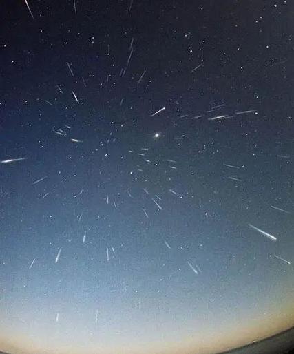 孕妇梦见狮子座流星雨有什么特殊含义或预示吗？