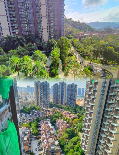 溪山君樾深圳的优缺点有哪些？这个楼盘怎么样？