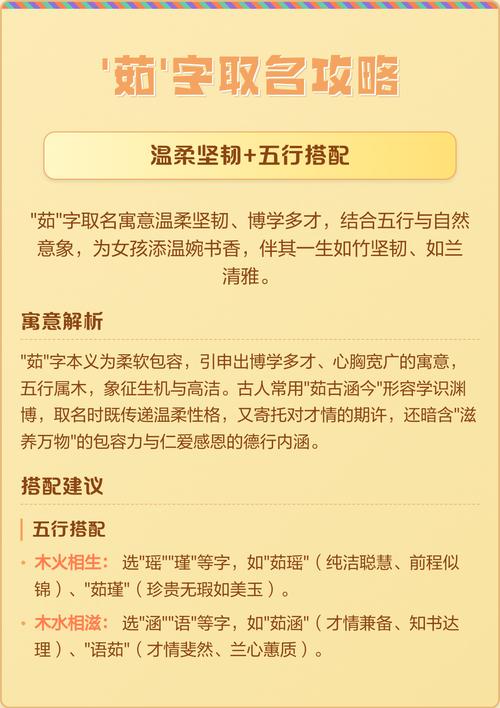 茹字究竟属于哪一五行属性？五行归属之谜亟待揭晓！