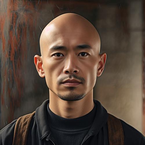 秃顶男生性格特点有哪些？