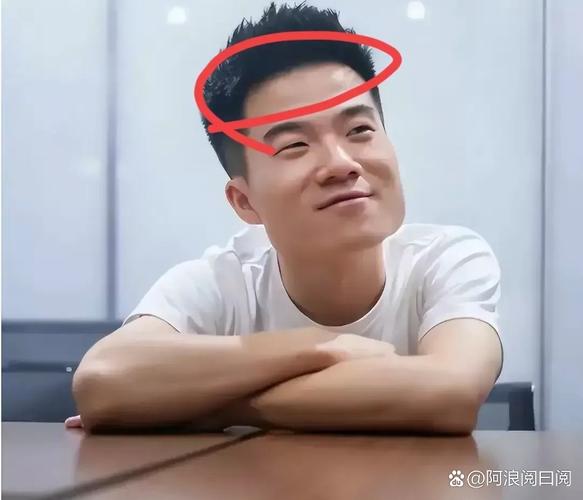 额头往前凸的人长相是否美观？有什么说法吗？