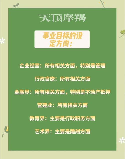 天顶摩羯座究竟意味着什么？它对个人命运有何影响？