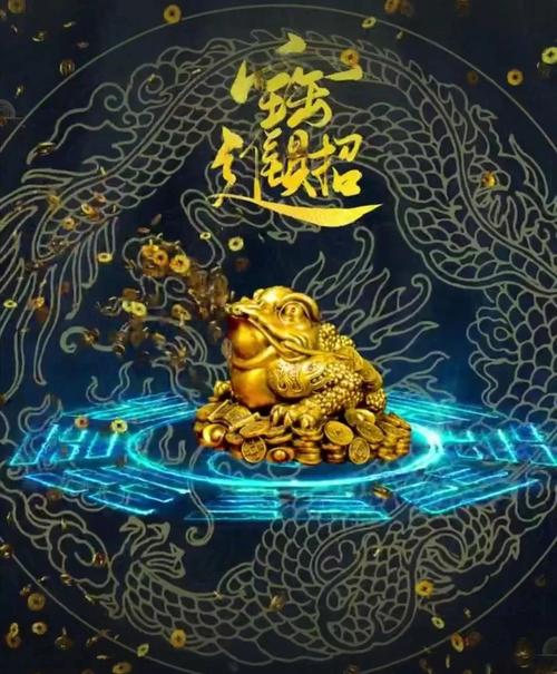 梦见金蟾扑向自己有什么特殊含义或预示？是吉是凶？