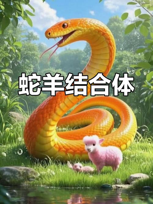 生肖羊和生肖蛇的个性是否相容，合得来吗？