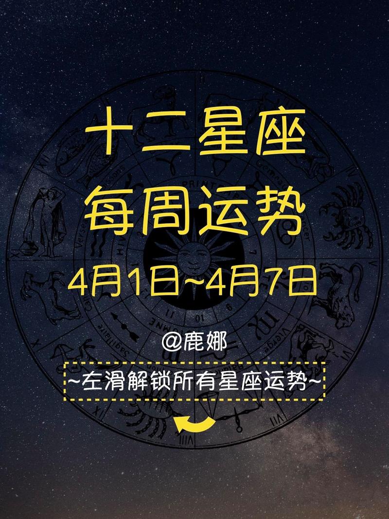克里斯汀每周星座运势最新一周具体如何？