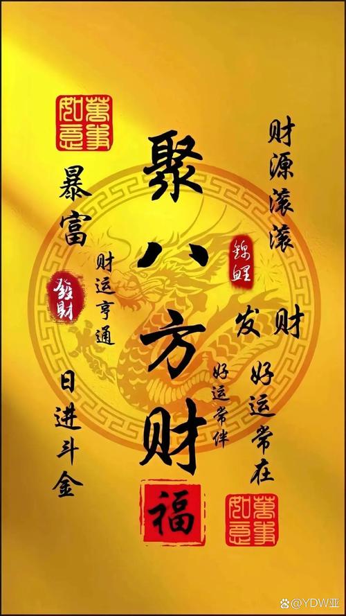 天赦日出生的人财运如何，会否大富大贵？