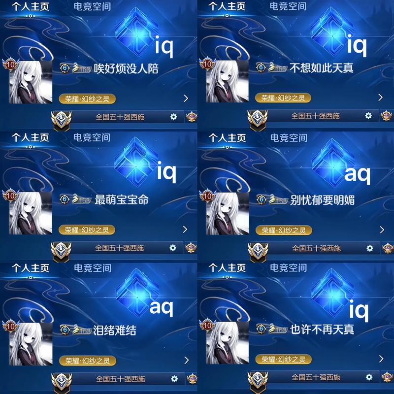 王者昵称空白符号大全中，有哪些隐形符号可以用？