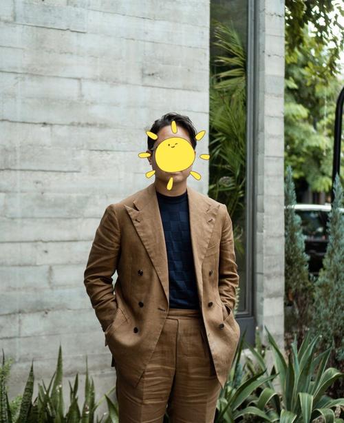 喜欢棕色男人的性格特点有哪些？嫩否从颜色喜好中窥见一二？