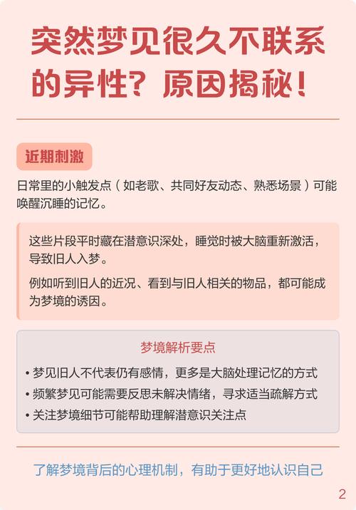 梦到很久不联系的朋友离婚了这预示着什么？