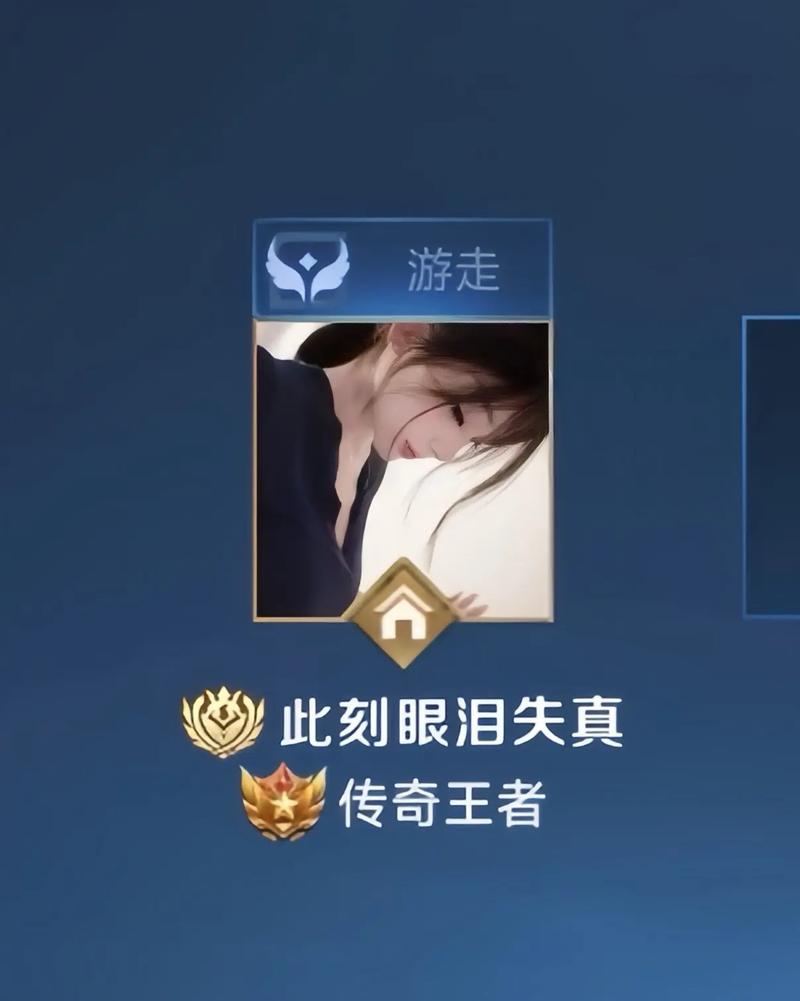 王者荣耀六字名字伤感，有没有什么忒别的可依表达这种伤感情感？