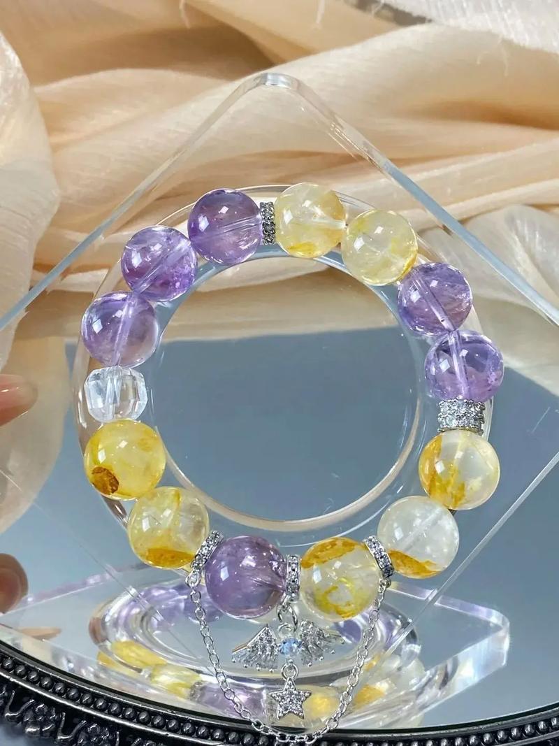 提升事业运应该佩戴哪种水晶来增强运势？