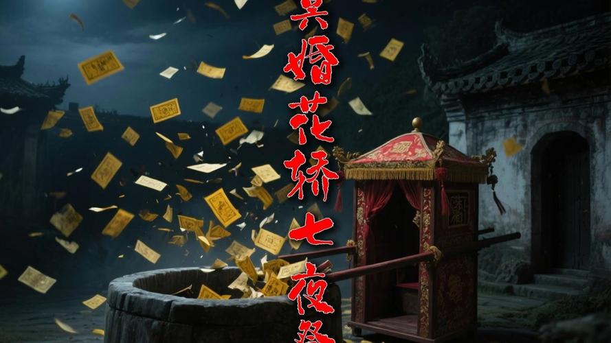 梦见结婚时为何会同时出现放炮烧纸的情景，这预示着什么？