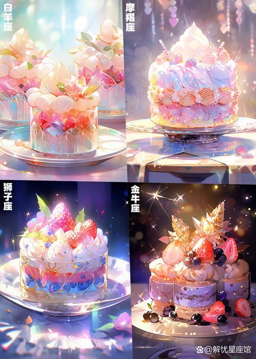 十二星座中双鱼座的专属幸运饮品是什么？