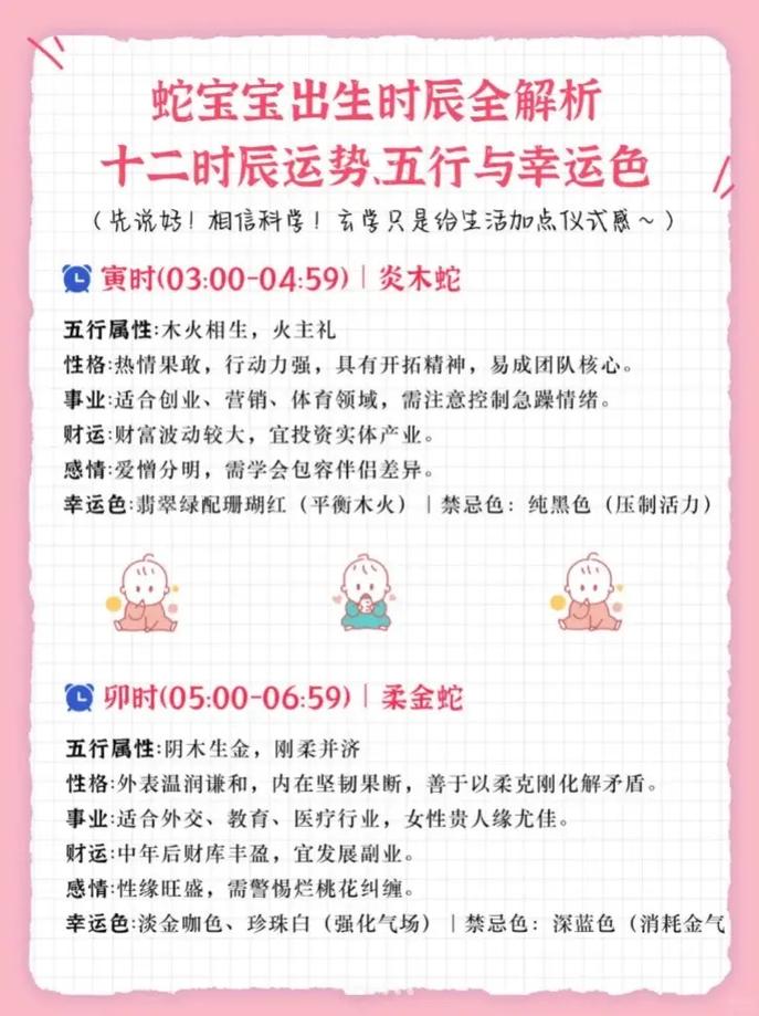 生肖属猪的人出生在蛇时辰，这样的命运好吗？