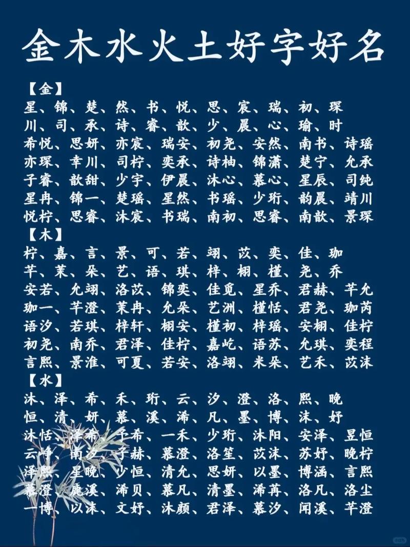 有没有既带木又带土，寓意美好的女孩名字推荐？