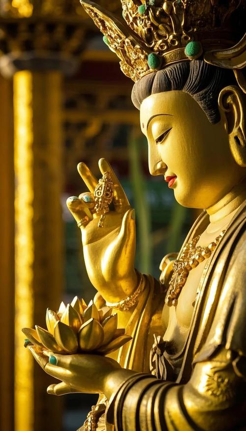 属蛇人的本命佛究竟是谁？这个神秘的佛号又代表着怎样的寓意呢？