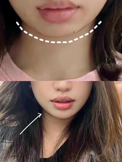 下巴短的女人命运是否真的不好，这真的预示着短命吗？