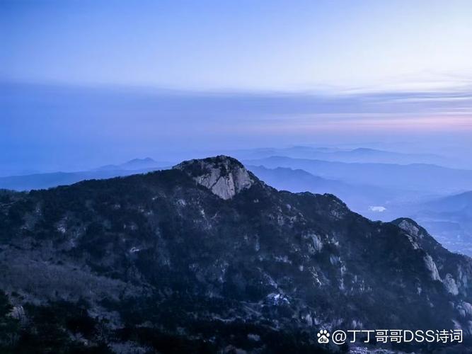 峰回路转好运来峰峦叠嶂事业巅峰，如何才能让峰字带来吉祥？