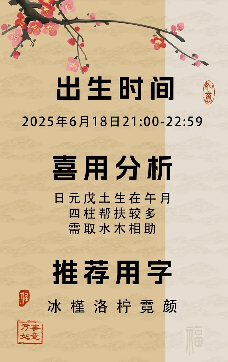 姓焦取什么名字既好听又有创意呢？
