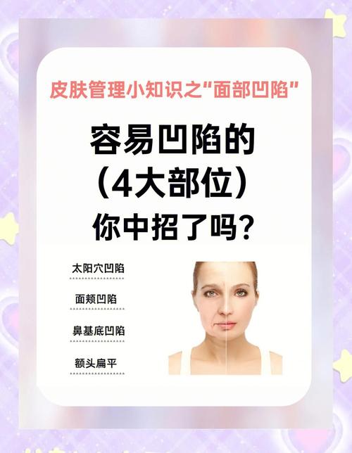 额头凹陷的面相是否影响运势和健康？