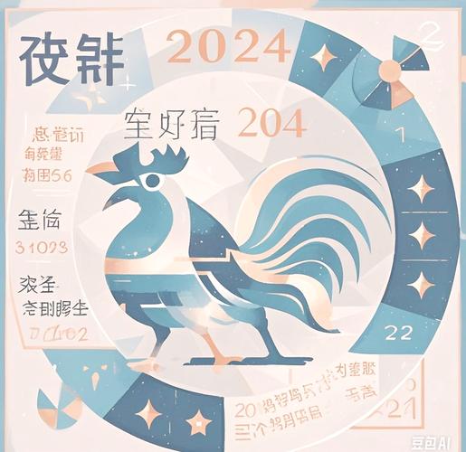 属鸡人2024年运势如何？全年运势运程详解？