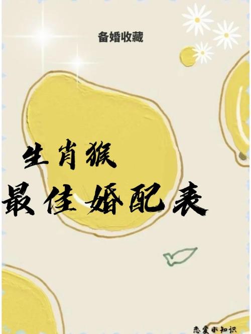 属猴和属猴的人结婚是否适宜，有没有什么讲究？