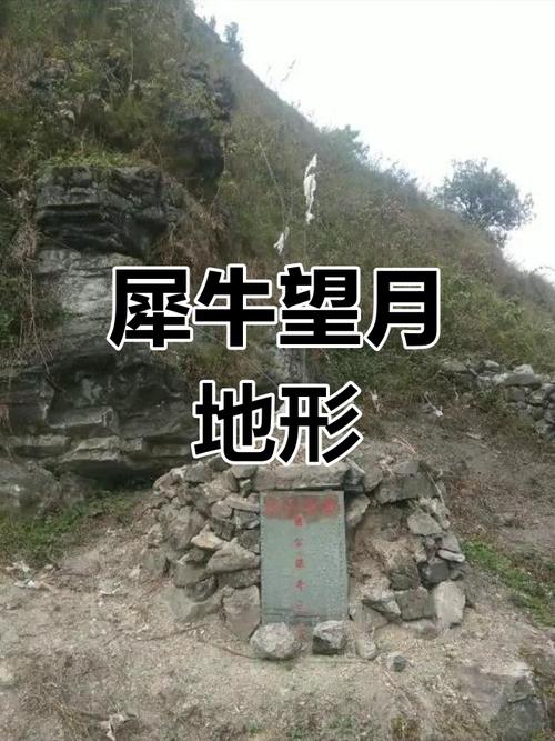 什么是犀牛望月祖坟风水，其具体的风水原理和布局是怎样的？