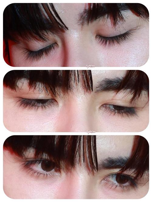 为什么睫毛长的男生被认为人品好？