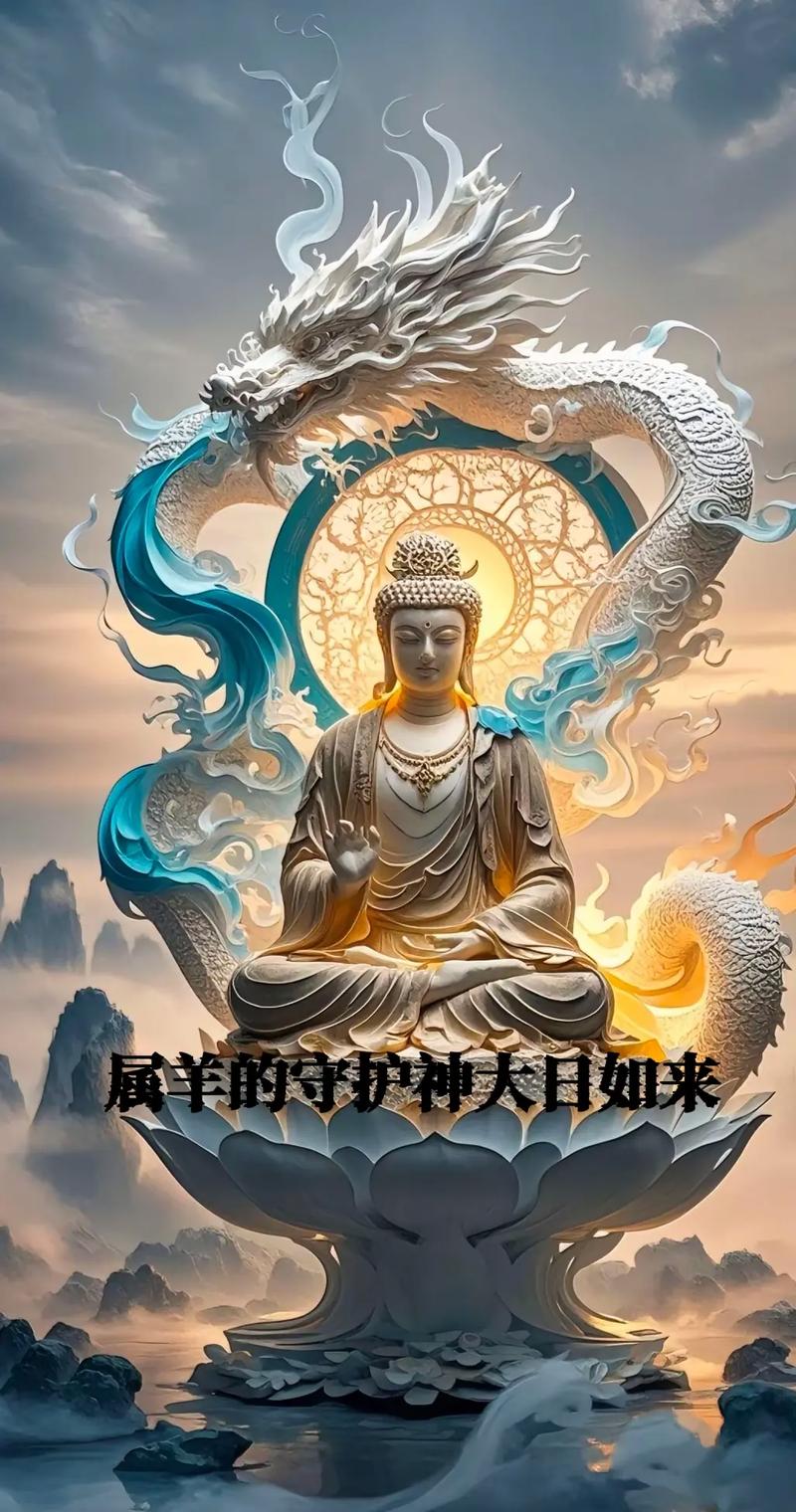生肖羊的守护神菩萨究竟是谁？属羊守护神菩萨是哪位菩萨？