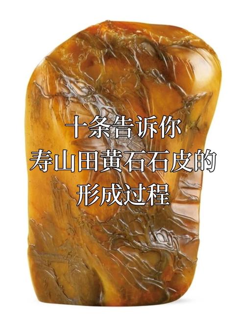 石皮在算命中代表什么？石外生皮究竟有何寓意？