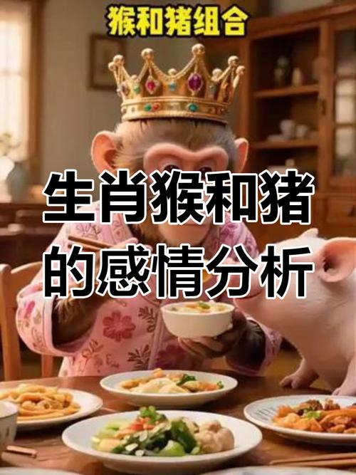 猴和猪属相配吗？他们的婚姻关系会怎样？