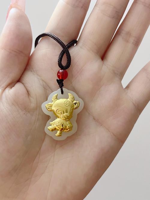 土命人适合佩戴哪种动物造型的饰品？
