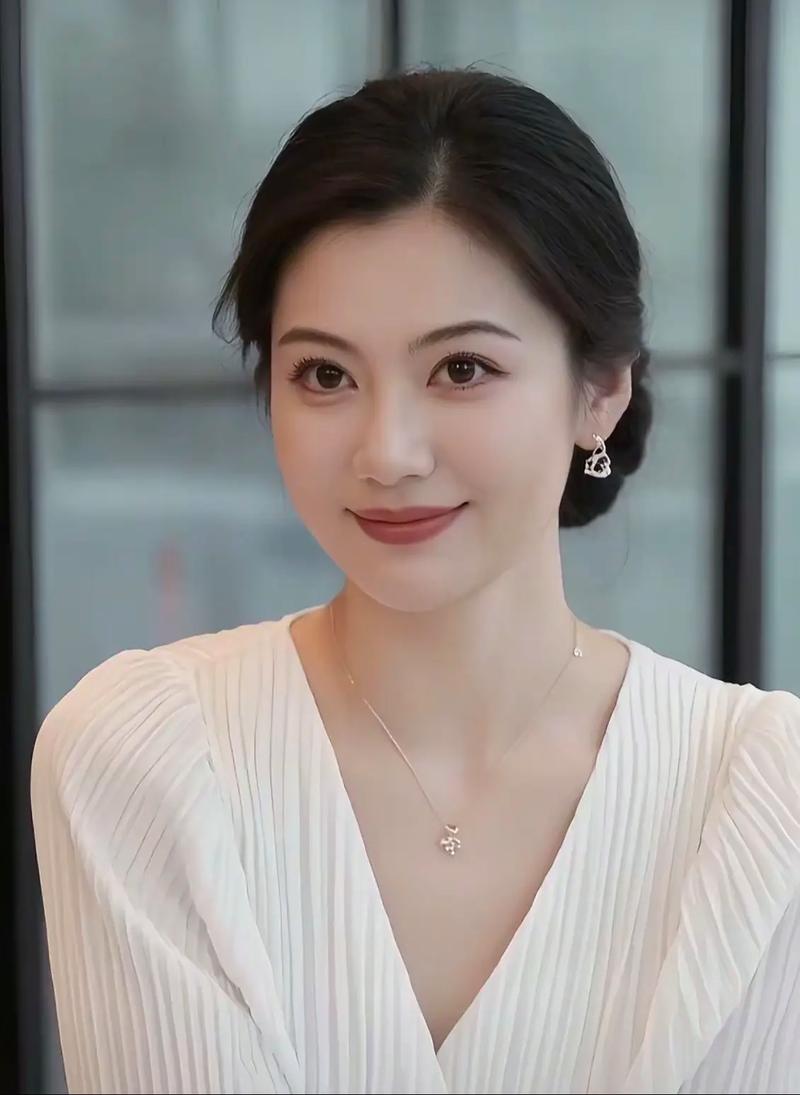善良女人的面部特征有哪些？