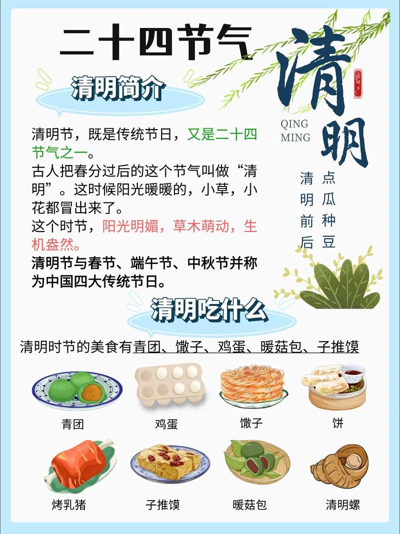 为什么清明节要按照阳历日期来计算，而不是农历？