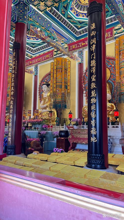 北京大悲寺里求什么最灵验，大悲院灵验的求法有哪些？