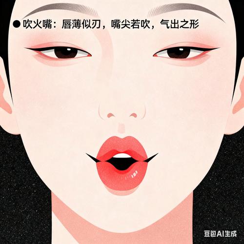 女人面相中哪些特征会影响婚姻感情？