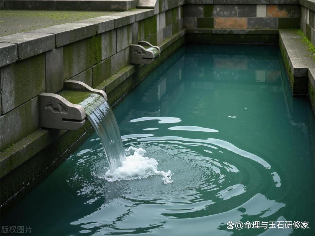 泉中水命的女人婚姻运势如何，有没有什么特别的命运特点？