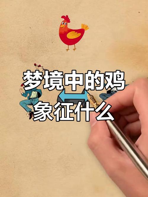 孕妇梦见母鸡预示着什么吉凶？