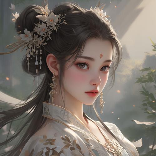 双鱼座的专属古装款式有哪些，可以推荐一些十二星座女专属的古装吗？